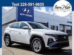 2026 Hyundai Tucson SE FWD SUV