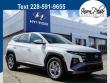 New 2026 Hyundai Tucson SE FWD