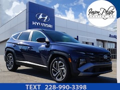 2026 Hyundai Tucson SEL Plus FWD SUV