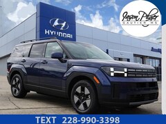 2026 Hyundai Santa Fe Hybrid SEL SUV