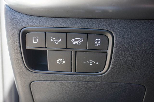 2026 Hyundai IONIQ 9 Performance Calligraphy - Photo 29