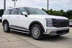 New 2026 Hyundai Palisade Hybrid SEL Premium 7P SUV for sale near Ocean Springs
