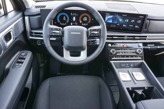 2026 Hyundai Santa Fe SE - Photo 12