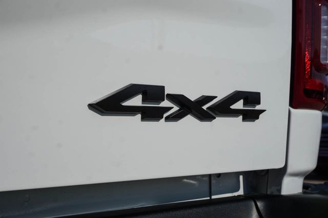 2026 RAM Ram 2500 Pickup Laramie - Photo 7
