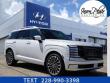 New 2026 Hyundai Palisade Calligraphy FWD SUV