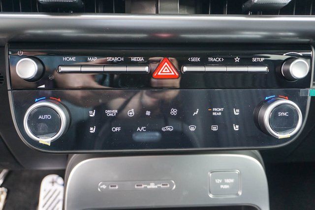 2026 Hyundai IONIQ 9 Performance Calligraphy - Photo 24