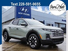 New 2026 Hyundai Santa Cruz SEL Activity FWD Truck for sale near Ocean Springs