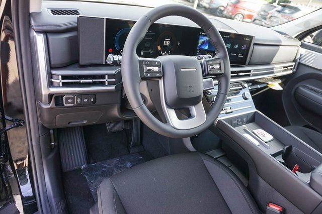 2026 Hyundai Santa Fe SE - Photo 14