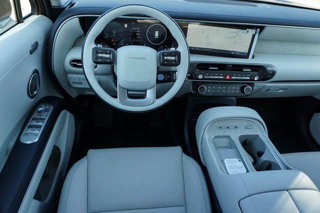 2026 Hyundai Palisade Calligraphy - Photo 20