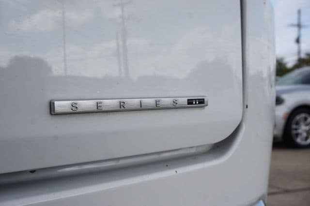 2024 Jeep Wagoneer Series II - Photo 7