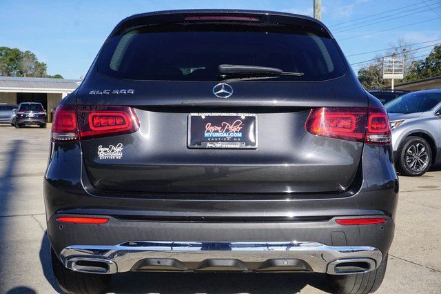 2022 Mercedes-Benz GLC GLC300 - Photo 6