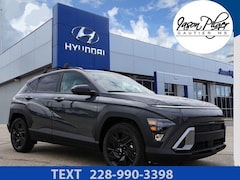 New 2026 Hyundai Kona SEL Sport FWD SUV for sale in Gautier, MS