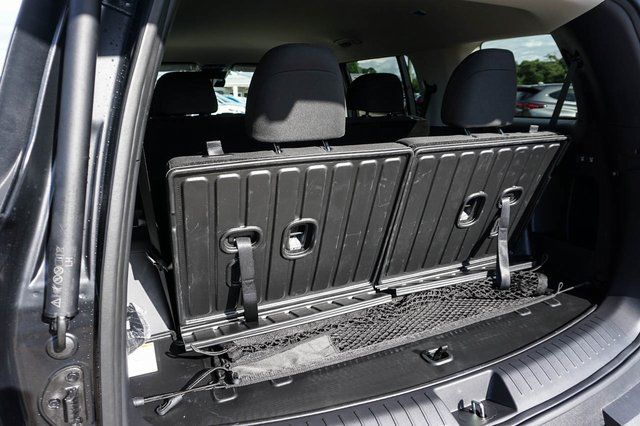 2026 Hyundai Santa Fe SE - Photo 10