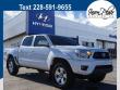 Used 2012 Toyota Tacoma Prerunner Truck