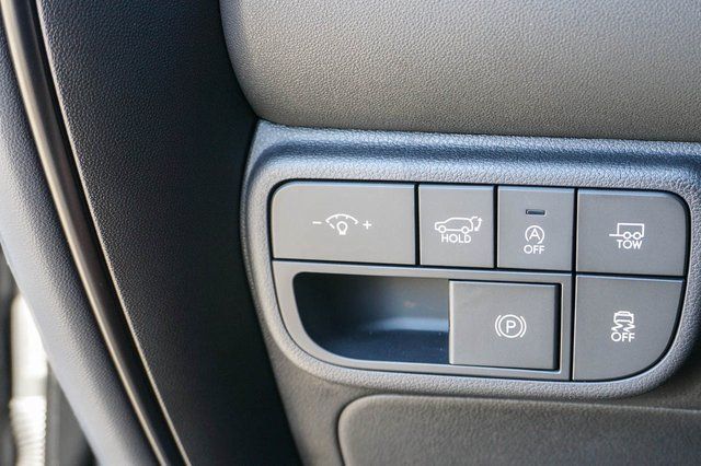 2026 Hyundai Palisade XRT Pro - Photo 26