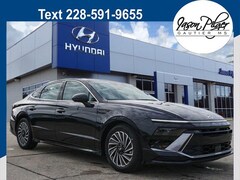 New 2026 Hyundai Sonata Hybrid Limited Sedan for sale near Ocean Springs