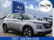 New 2026 Hyundai Venue SEL SUV