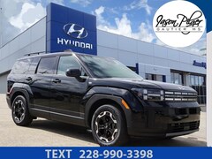 New 2026 Hyundai Santa Fe SEL FWD SUV for sale in Gautier, MS