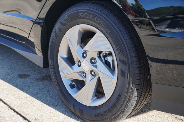 2026 Hyundai Sonata SE - Photo 7