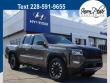 Used 2023 Nissan Frontier PRO-X Truck