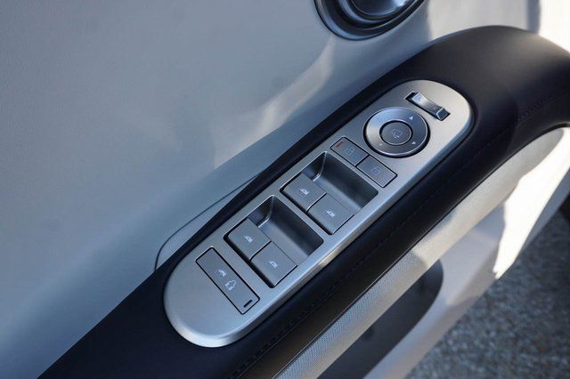 2026 Hyundai Palisade Calligraphy - Photo 15