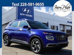 2025 Hyundai Venue Limited SUV