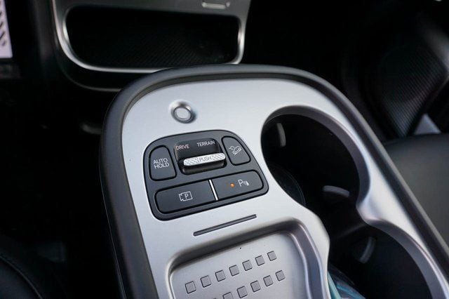 2026 Hyundai IONIQ 9 Performance Calligraphy - Photo 22