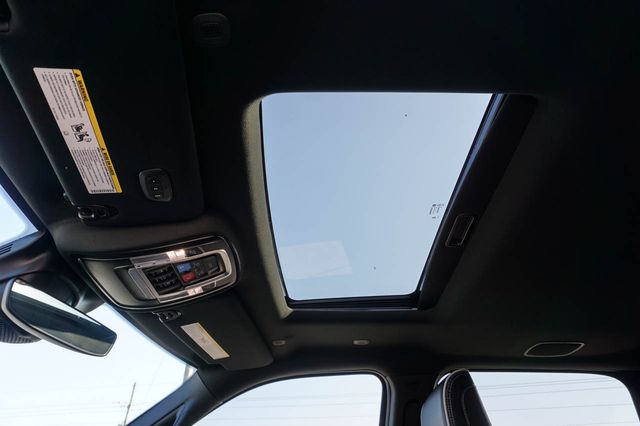 2026 RAM Ram 2500 Pickup Laramie - Photo 23