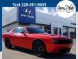 Used 2022 Dodge Challenger SXT Coupe