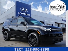 2026 Hyundai Santa Fe Calligraphy AWD SUV