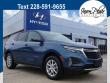 Used 2024 Chevrolet Equinox LT SUV