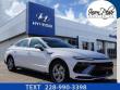 New 2026 Hyundai Sonata SE Sedan