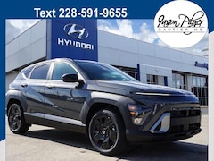 New 2026 Hyundai Kona SEL Sport FWD SUV for sale near Ocean Springs