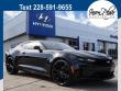Used 2023 Chevrolet Camaro 1LT Coupe