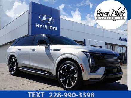 2025 Cadillac Escalade IQ Sport 1 SUV