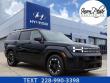 New 2026 Hyundai Santa Fe SEL FWD SUV