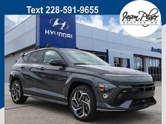 New 2025 Hyundai Kona N Line S FWD SUV for sale in Gautier, MS