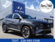 New 2026 Hyundai Tucson Hybrid SEL AWD SUV