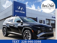 2026 Hyundai Tucson SEL FWD SUV