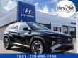 New 2026 Hyundai Tucson SEL FWD SUV