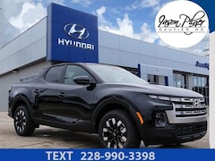 2026 Hyundai Santa Cruz SE FWD Truck