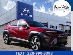Used 2024 Hyundai Kona Limited SUV for sale in Gautier, MS