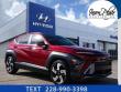 Used 2024 Hyundai Kona Limited SUV