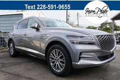 Used 2024 Genesis GV80 2.5T SUV for sale in Gautier, MS