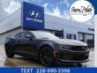 Used 2024 Chevrolet Camaro 1LT Coupe