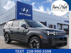 2026 Hyundai Santa Fe SE FWD SUV