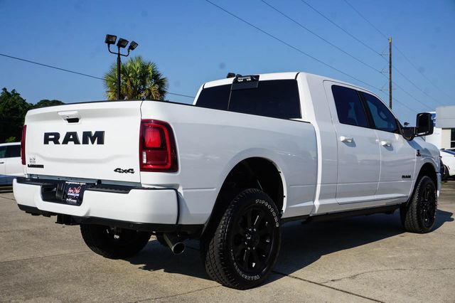 2026 RAM Ram 2500 Pickup Laramie - Photo 4