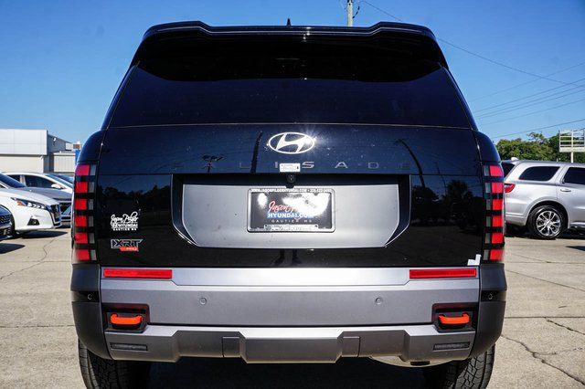 2026 Hyundai Palisade XRT Pro - Photo 6