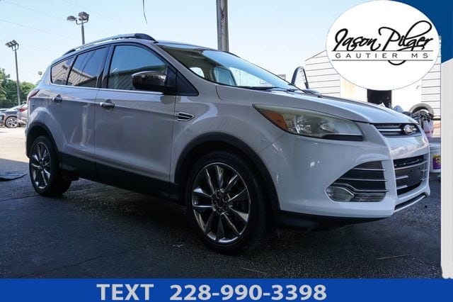 2014 Ford Escape SE's photo