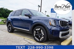 Used 2025 Kia Telluride S SUV for sale near Biloxi, MS